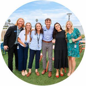 Team Page: The People of Pacifica